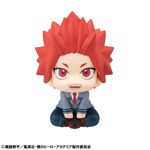 『僕のヒーローアカデミア』るかっぷ 切島鋭児郎 完成品フィギュア